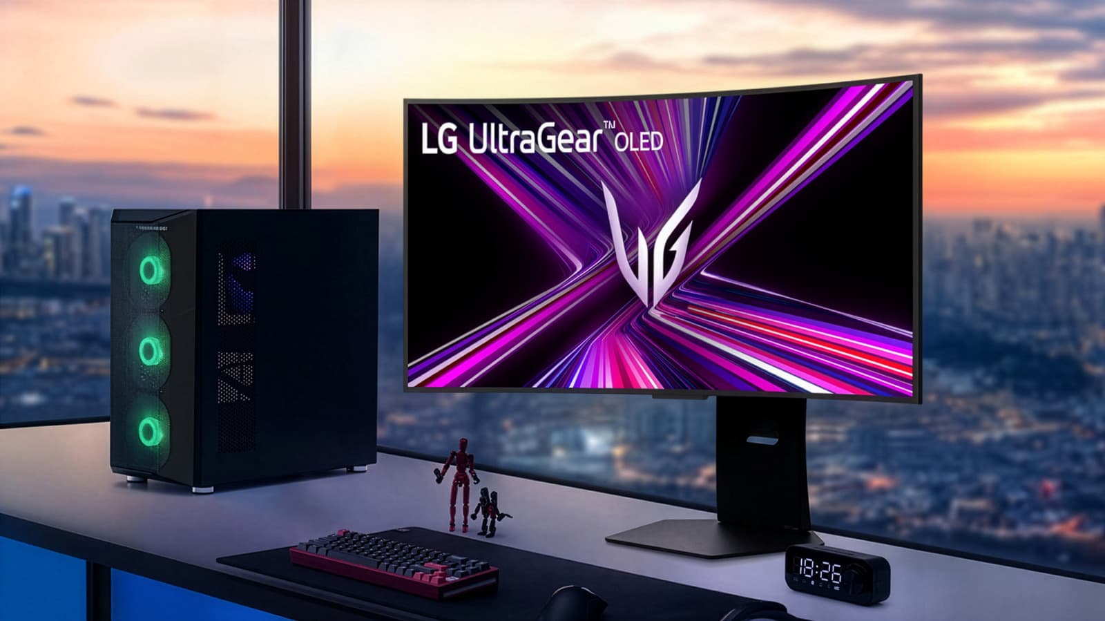 LG ยุติการแสดงโฆษณาป๊อปอัป McAfee บนมอนิเตอร์หลังถูกกดดัน