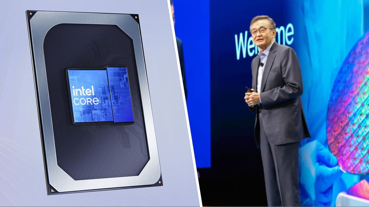 ผลประกอบการ Intel ไตรมาสล่าสุดส่งสัญญาณฟื้นตัว ทั้งโรงงานและยอดขายชิปดีเกินคาด