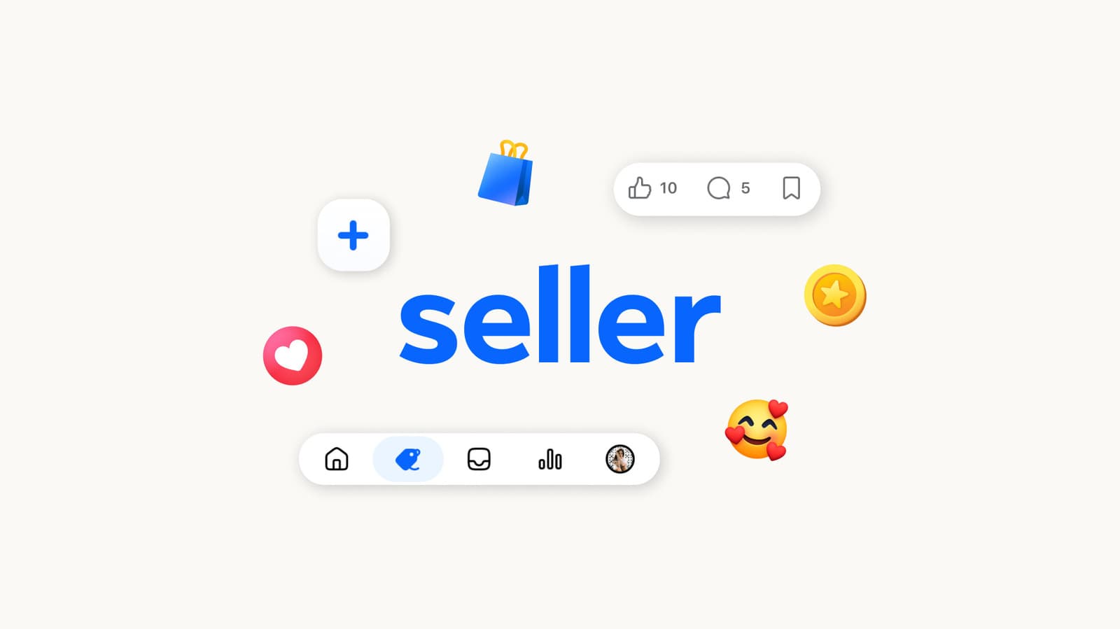 Meta เปิดตัวแพลตฟอร์มหน้าร้านผ่าน Facebook Marketplace