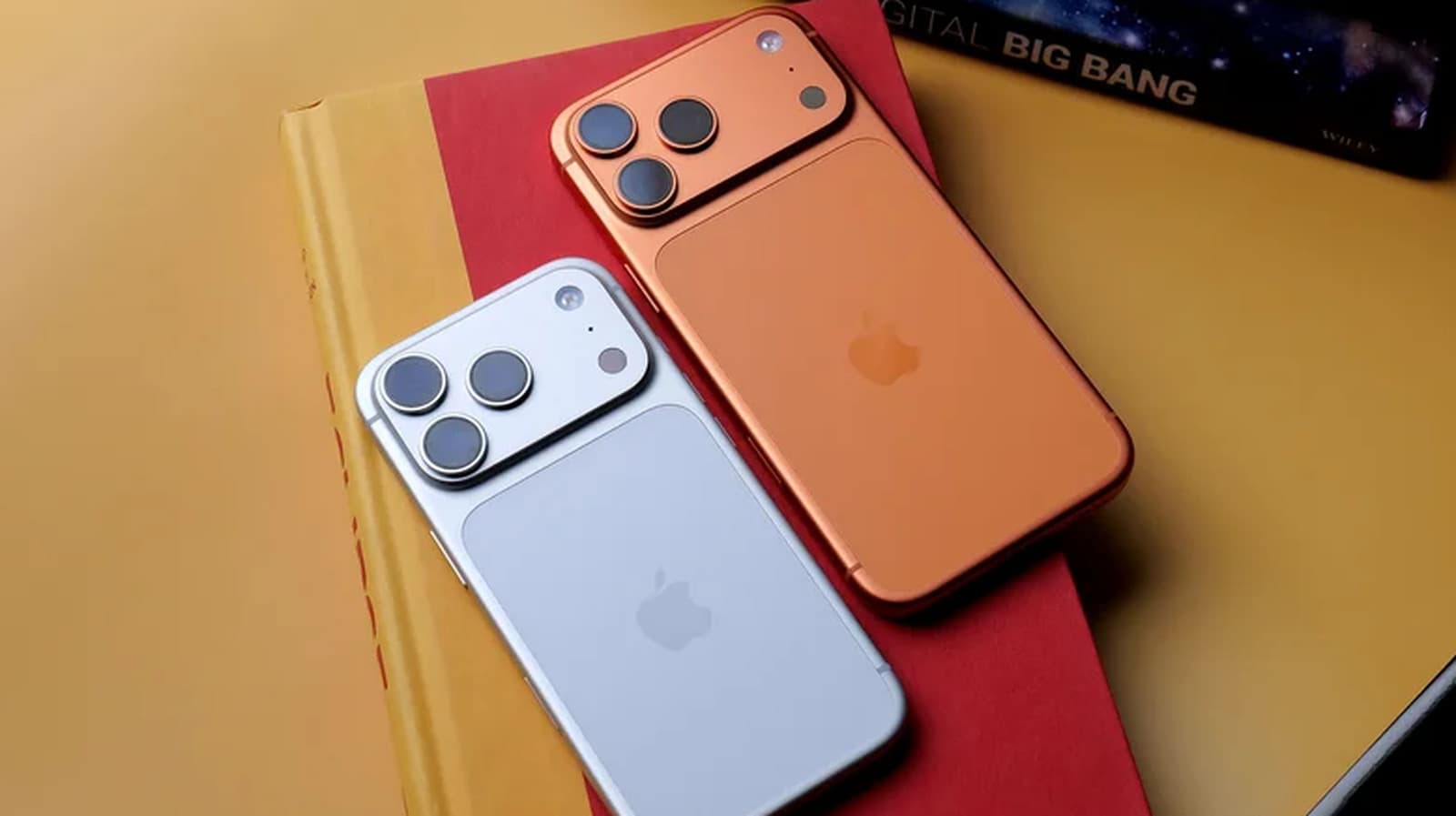 Apple ลั่นทุ่มซื้อชิป Broadcom มูลค่า 3 หมื่นล้านดอลลาร์จากโรงงานในสหรัฐฯ
