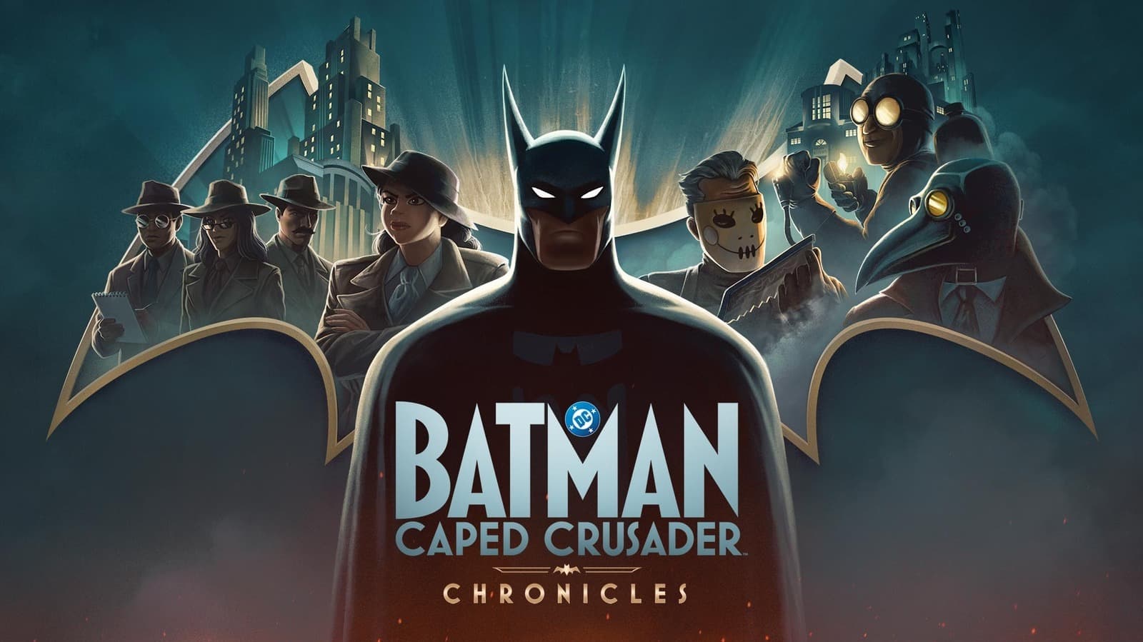 Amazon Luna เตรียมได้เกม Batman ใหม่สัปดาห์หน้า