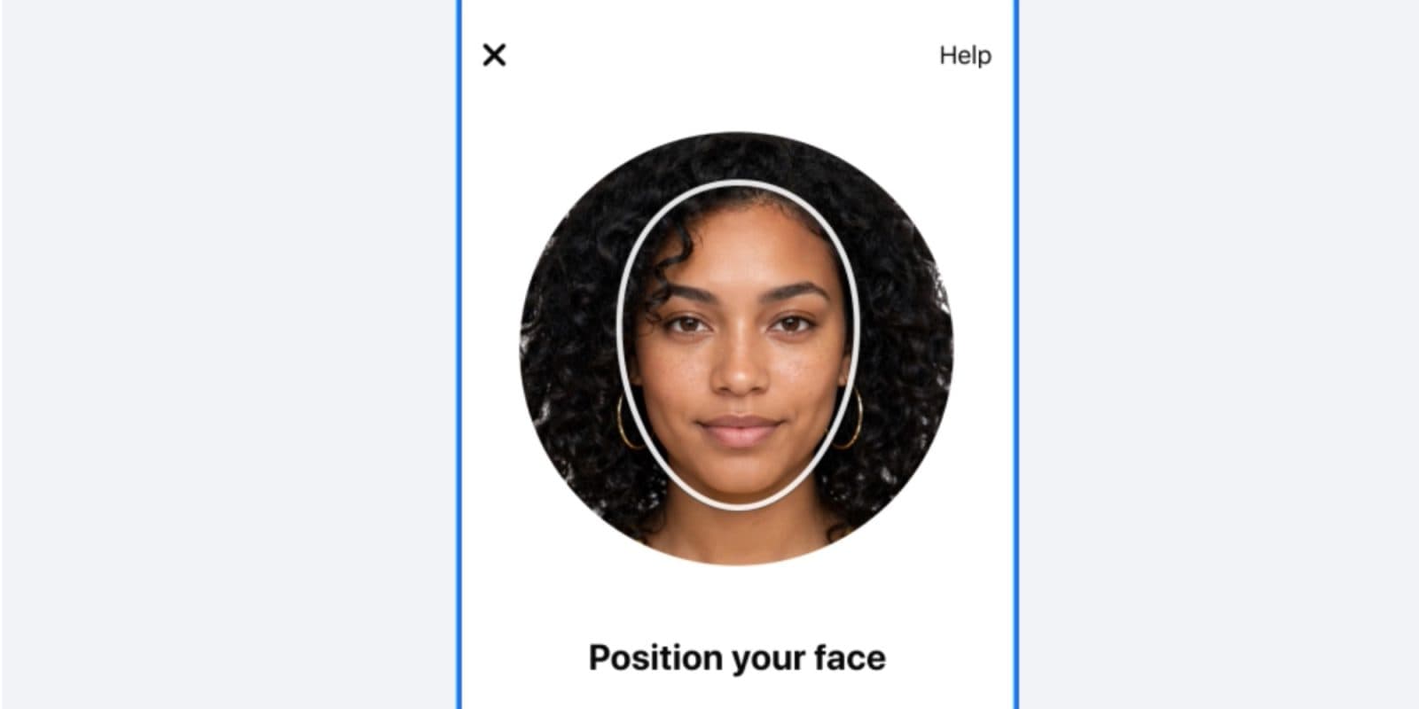 Facebook เปิดระบบยืนยันตัวตนด้วยการสแกนใบหน้าเพื่อพิสูจน์ว่าเป็นมนุษย์