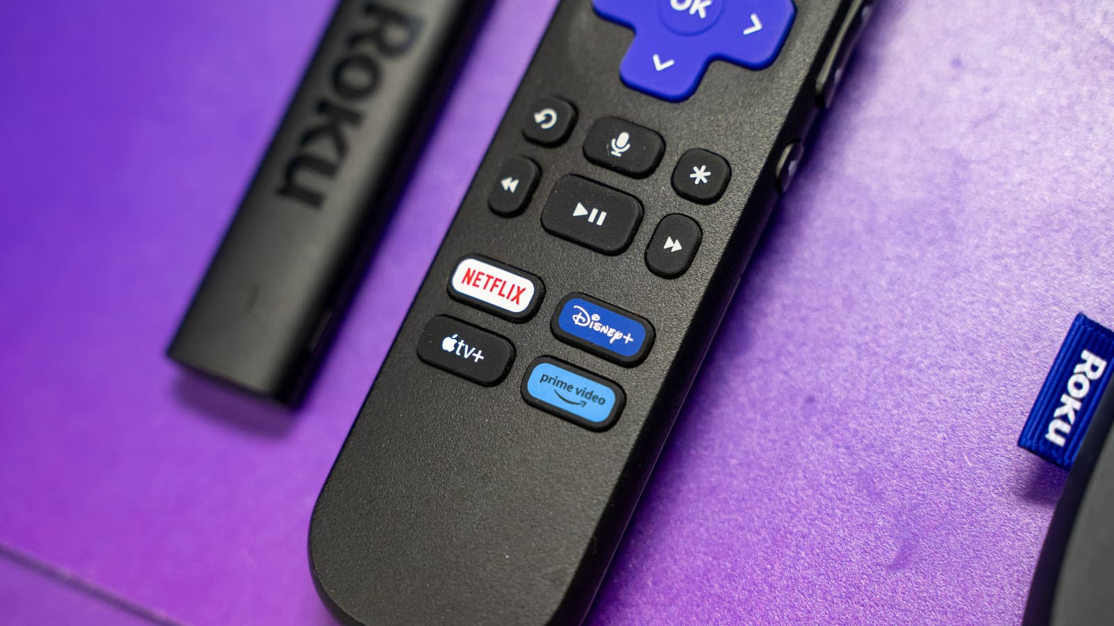 ฟีเจอร์ Roku ที่ช่วยดูหนังดึก ๆ ได้สบายขึ้น