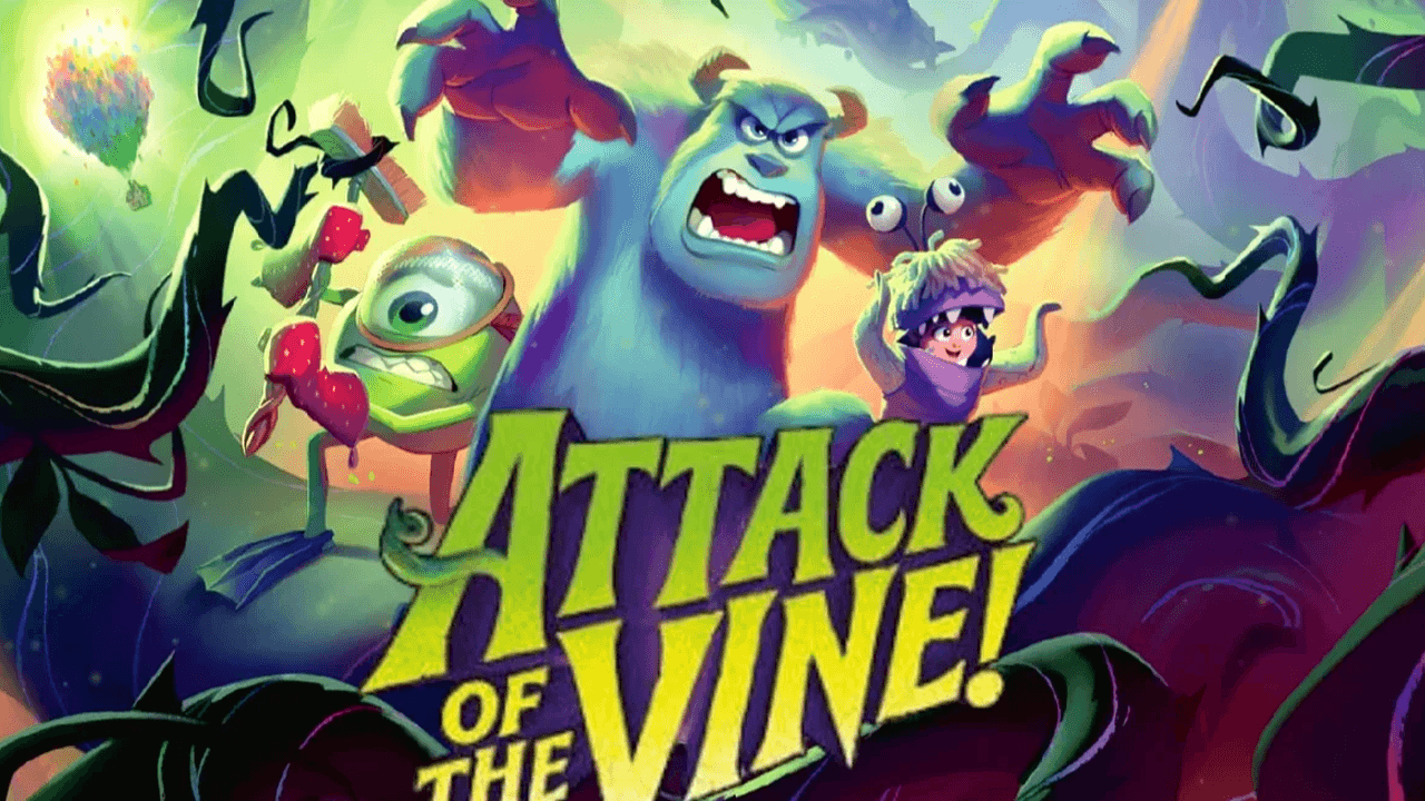 Disney Lorcana ชุด Attack of the Vine วางขายแล้ว แต่ราคาพุ่งเพราะของขาดตลาด