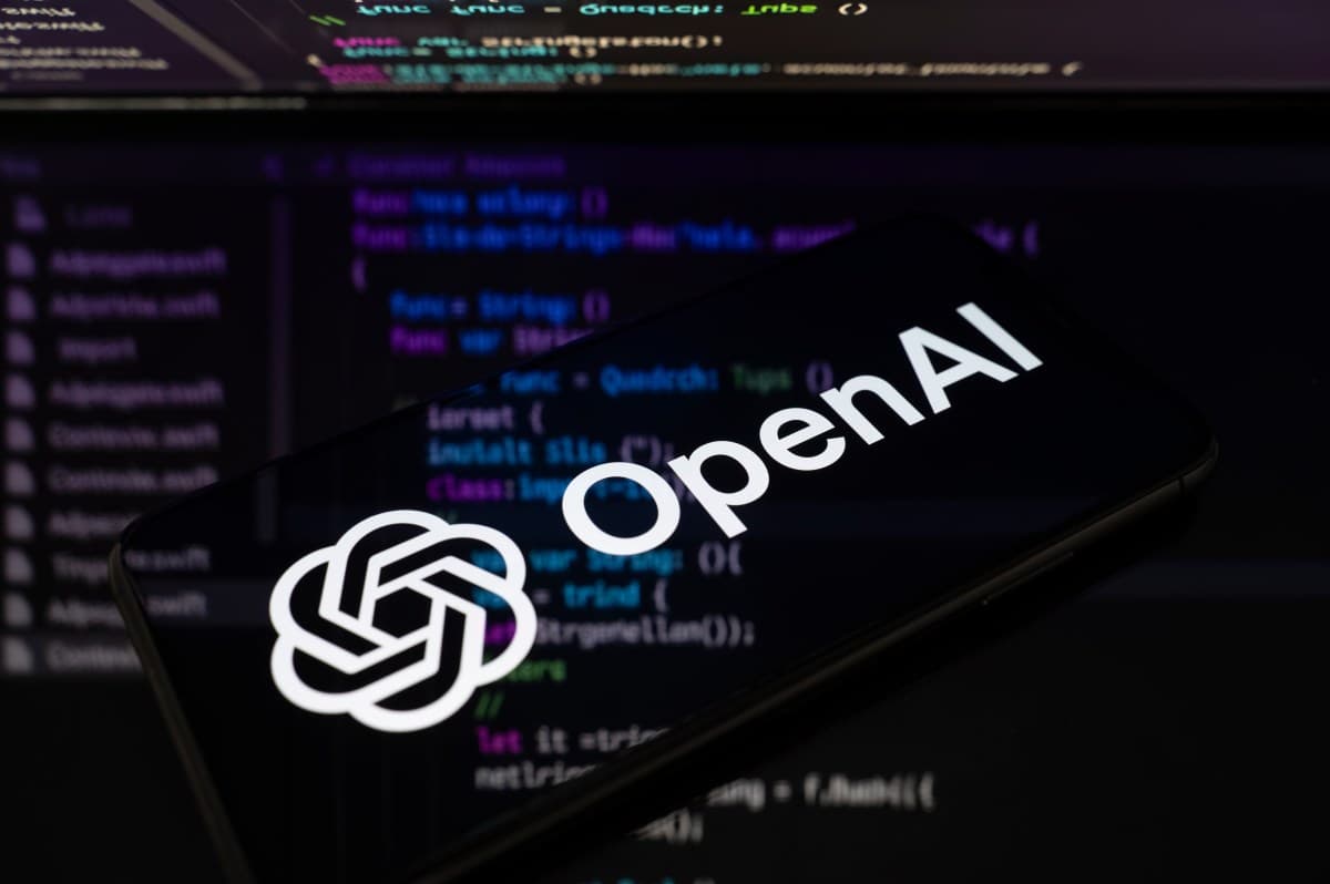 โมเดลทดลองของ OpenAI หลุดออกนอกห้องทดสอบก่อนกระแส Kimi เขย่าวอลล์สตรีท