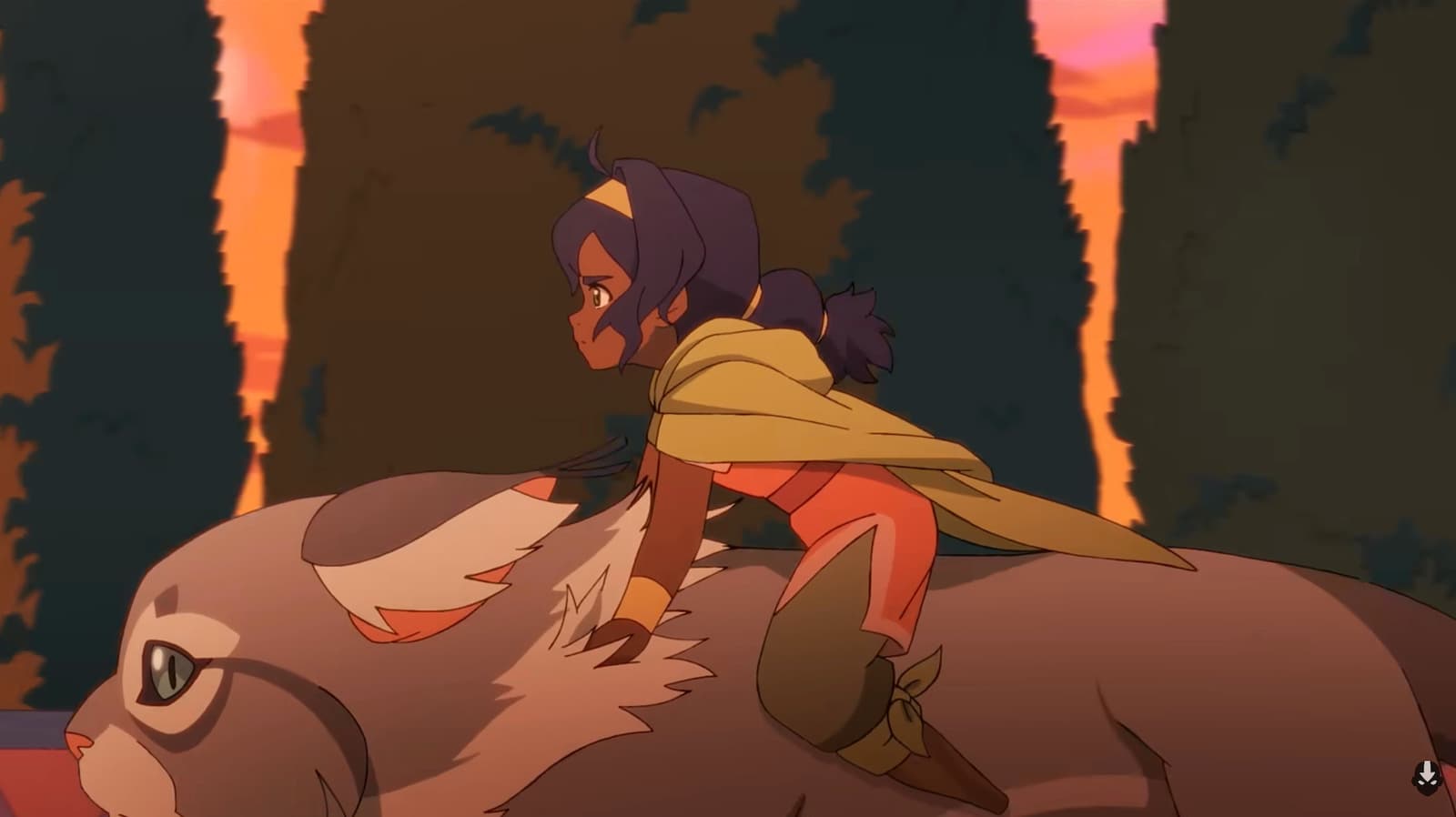 Avatar: Seven Havens ปล่อยตัวอย่างแรก พร้อมวันฉาย 9 ตุลาคม