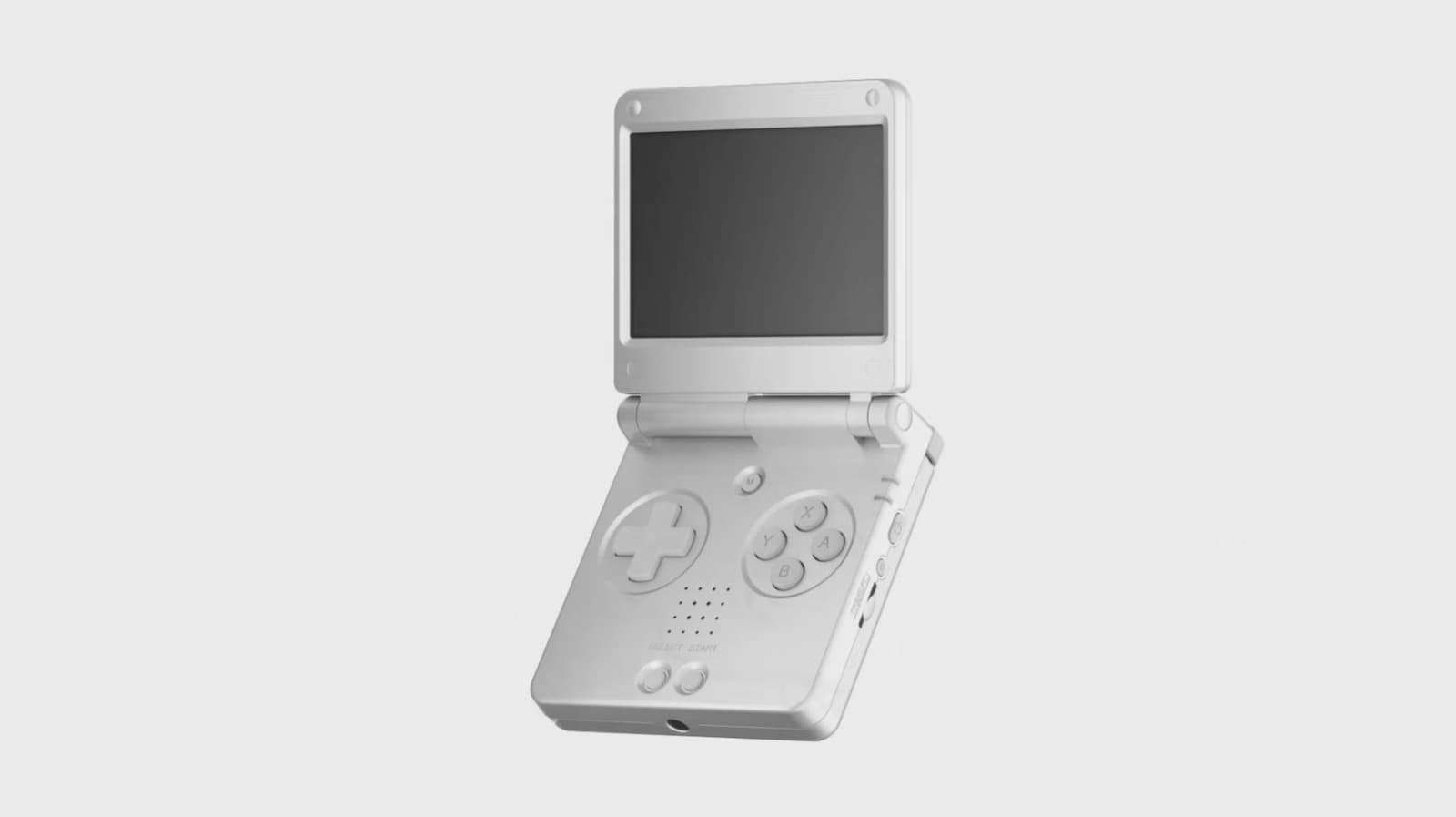 Anbernic RG SP อัปเกรดเครื่องเกมพกพาทรงคลาสสิกให้ทันสมัย