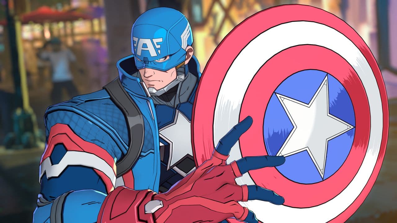 Marvel Tōkon อาจเป็นประตูบานใหม่สำหรับมือใหม่เกมต่อสู้