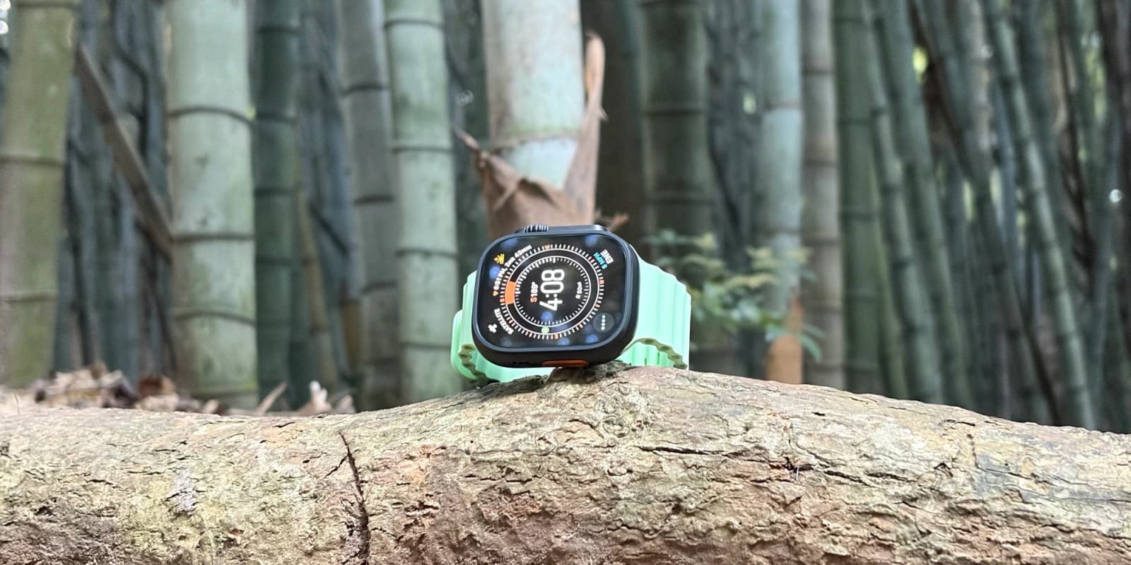 Apple Watch ซ่อนฟีเจอร์ติดตาม “เวลาที่อยู่กลางแจ้ง” เพื่อช่วยสร้างนิสัยสุขภาพที่ดี