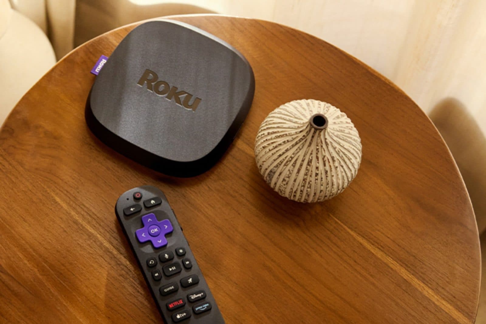Roku ขึ้นราคากล่องสตรีมมิงหลายรุ่นสูงสุด 50 ดอลลาร์