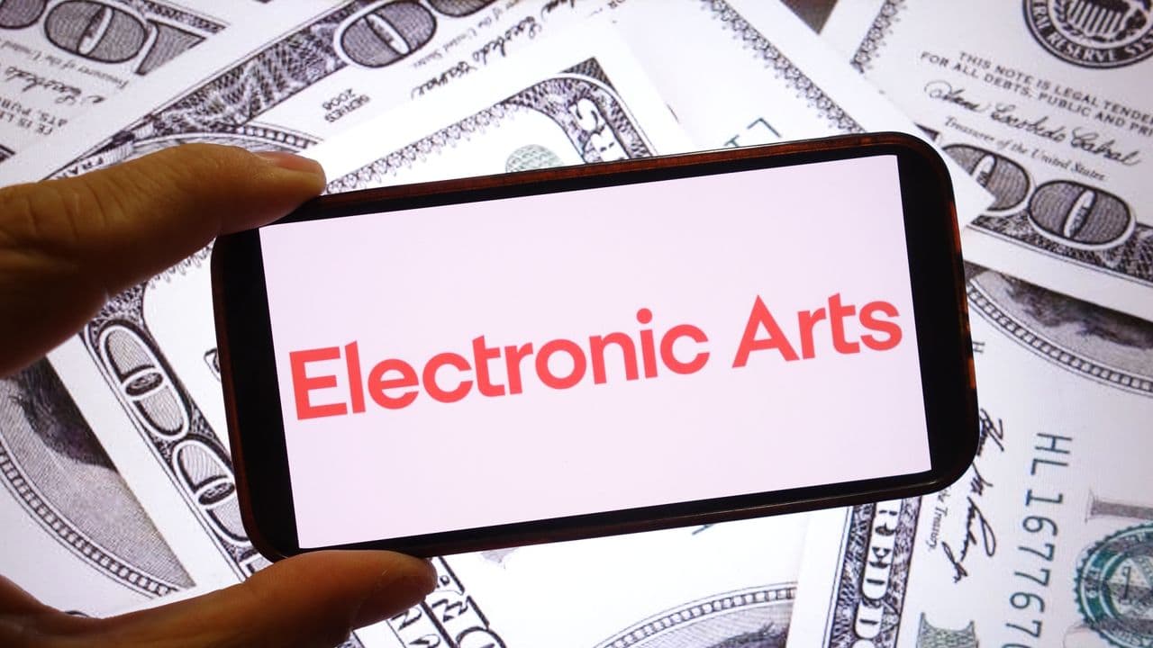 EU ไฟเขียวดีลซาอุฯ เทกโอเวอร์ EA มูลค่า 55,000 ล้านดอลลาร์