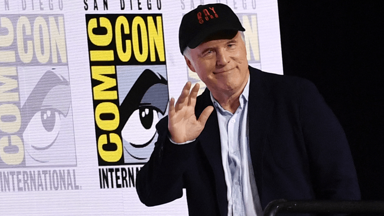 Brad Bird เล็งดัดแปลงโปรเจกต์แผ่นดินไหวซานฟรานซิสโกปี 1906 เป็นมินิซีรีส์
