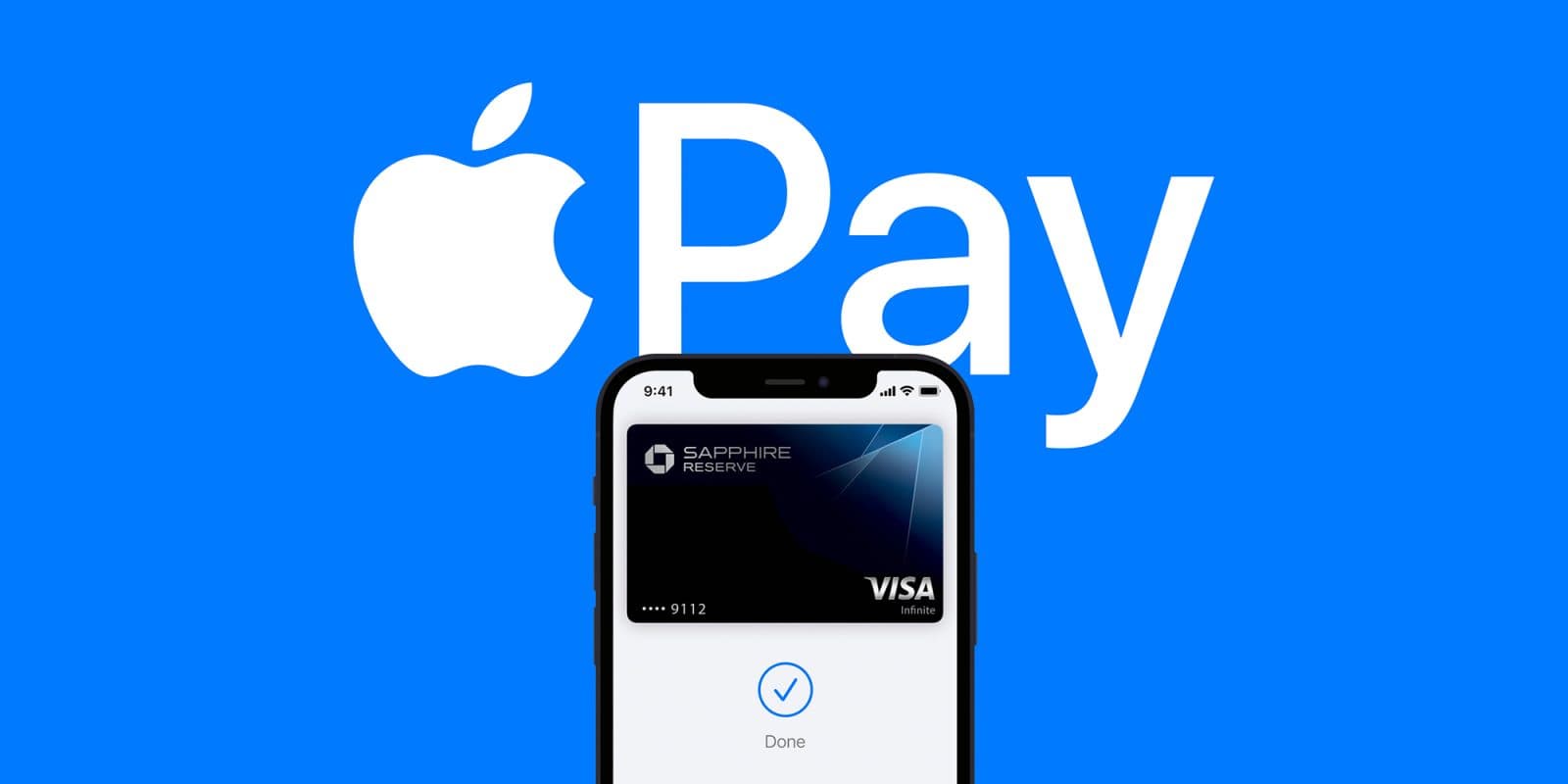 Apple Pay เพิ่ม 4 ฟีเจอร์ใหม่ ปรับประสบการณ์จ่ายเงินให้สะดวกขึ้น