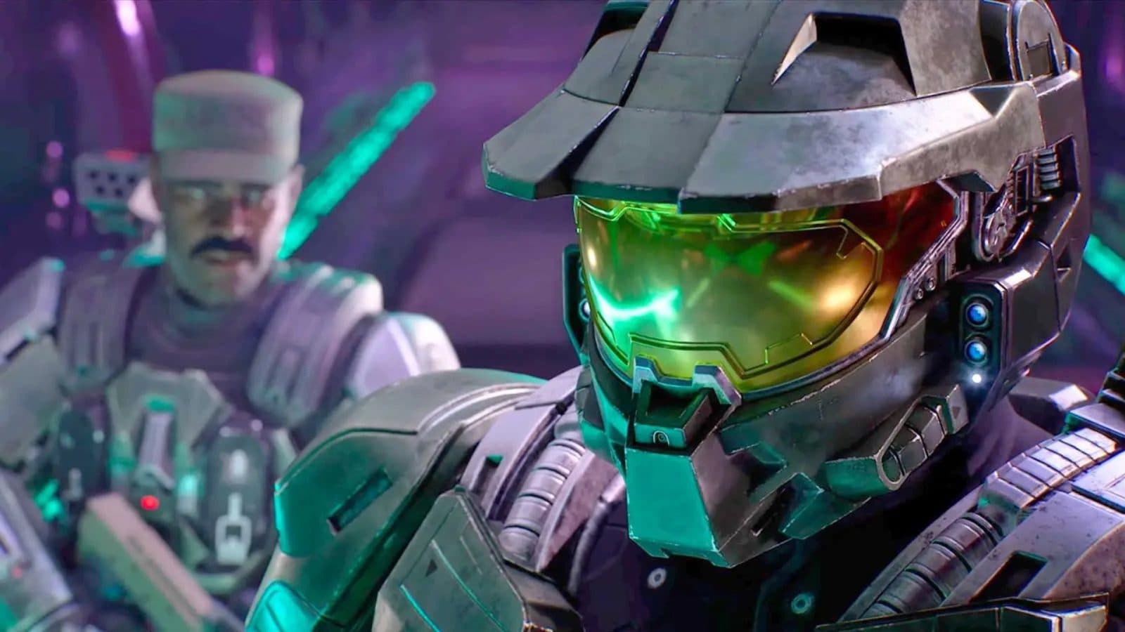 ฉากลับใน Halo: Campaign Evolved จุดกระแสลือรีเมก Halo 2