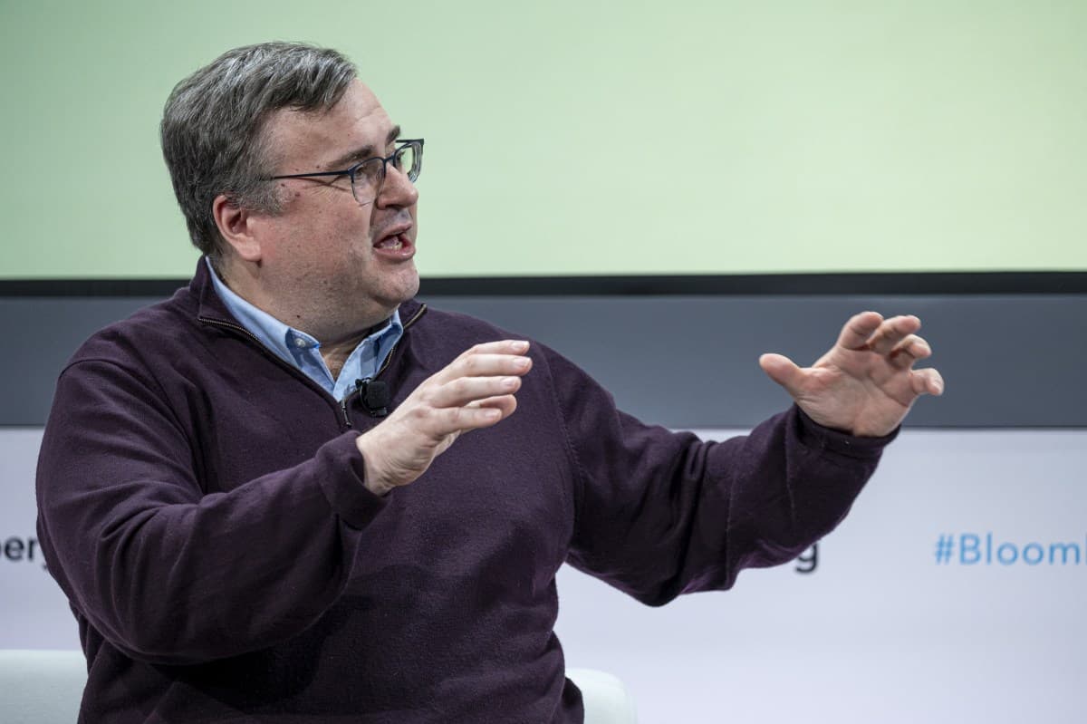 Prentis แล็บ AI ใหม่จาก Reid Hoffman และ Marc Pincus เจรจาระดมทุนราว 100 ล้านดอลลาร์