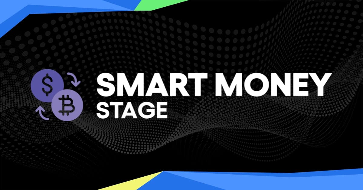 TechCrunch Disrupt 2026 เพิ่มเวที Smart Money เจาะฟินเทค-เพย์เมนต์-เอไอ