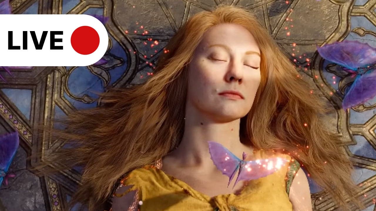 IGN เกาะติดเวที God of War Laufey ที่ SDCC 2026