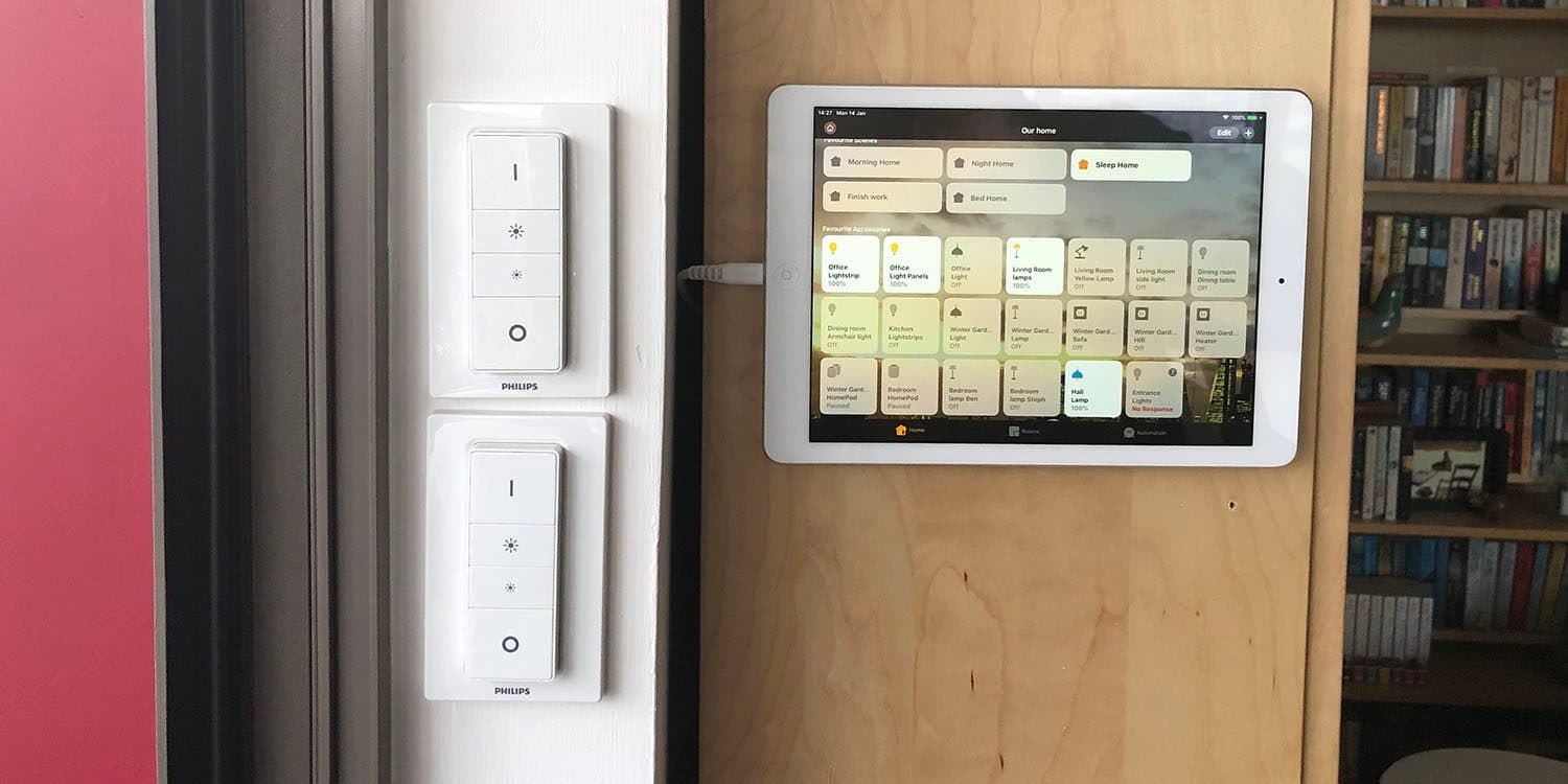 ชี้ช่องโหว่ Apple Home: ยังไม่มีวิธีโอนเจ้าของบ้านอัจฉริยะให้คนอื่น