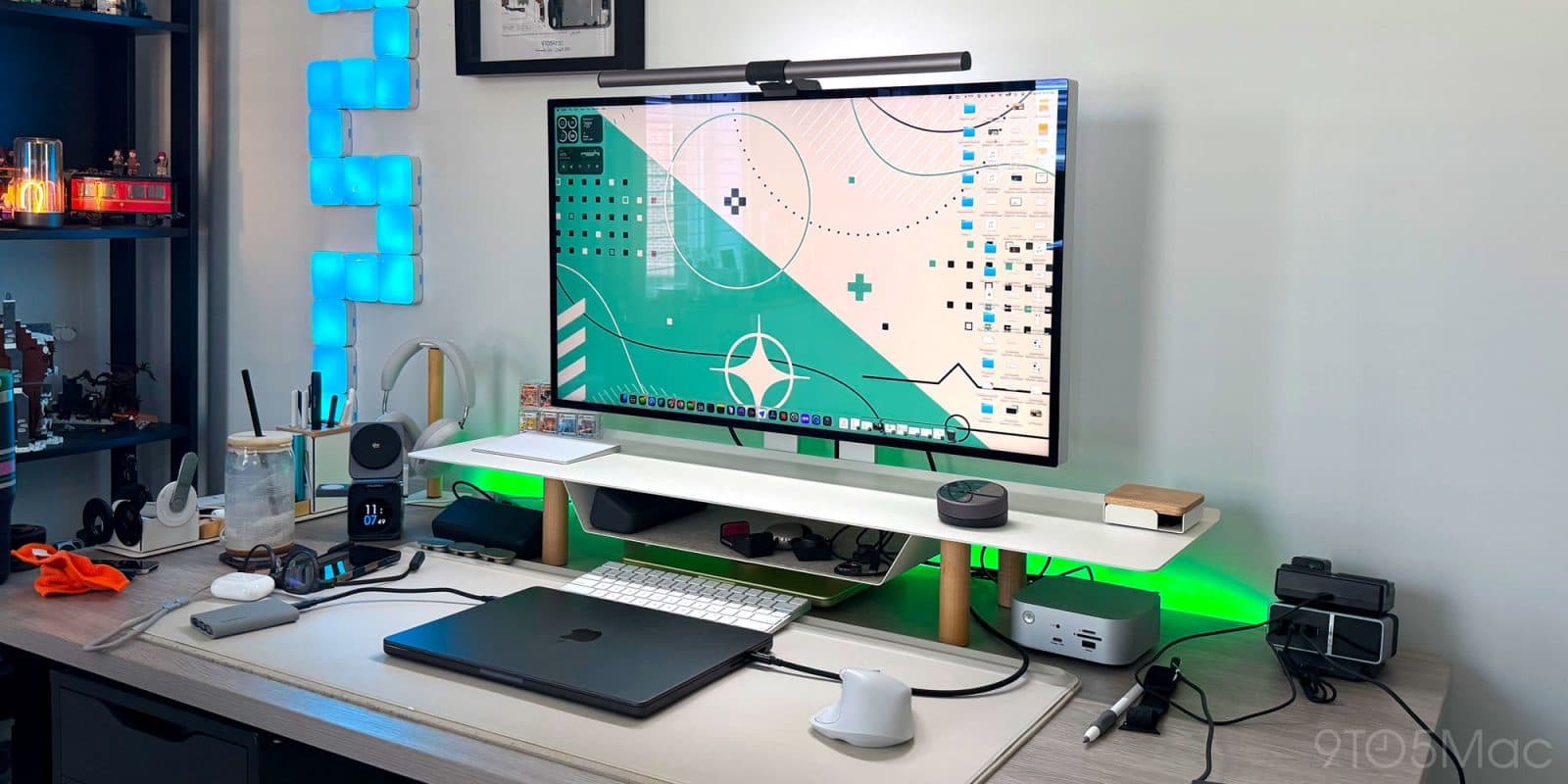 Meirro Pro 6K จอมอนิเตอร์ 32 นิ้วที่อาจเป็นทางเลือกแทน Studio Display ได้คุ้มที่สุด