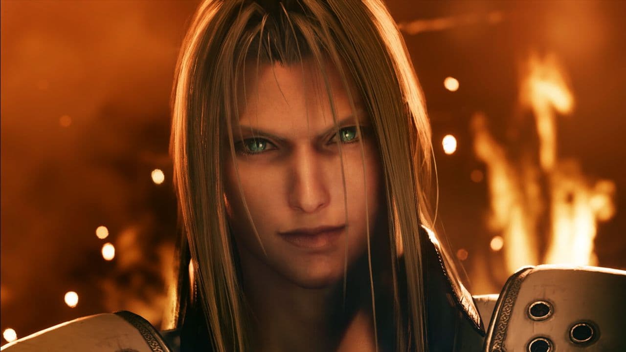 Final Fantasy 14 เตรียมจัดเรดครอสโอเวอร์ Final Fantasy 7 ครั้งใหญ่ในอัปเดต Evercold