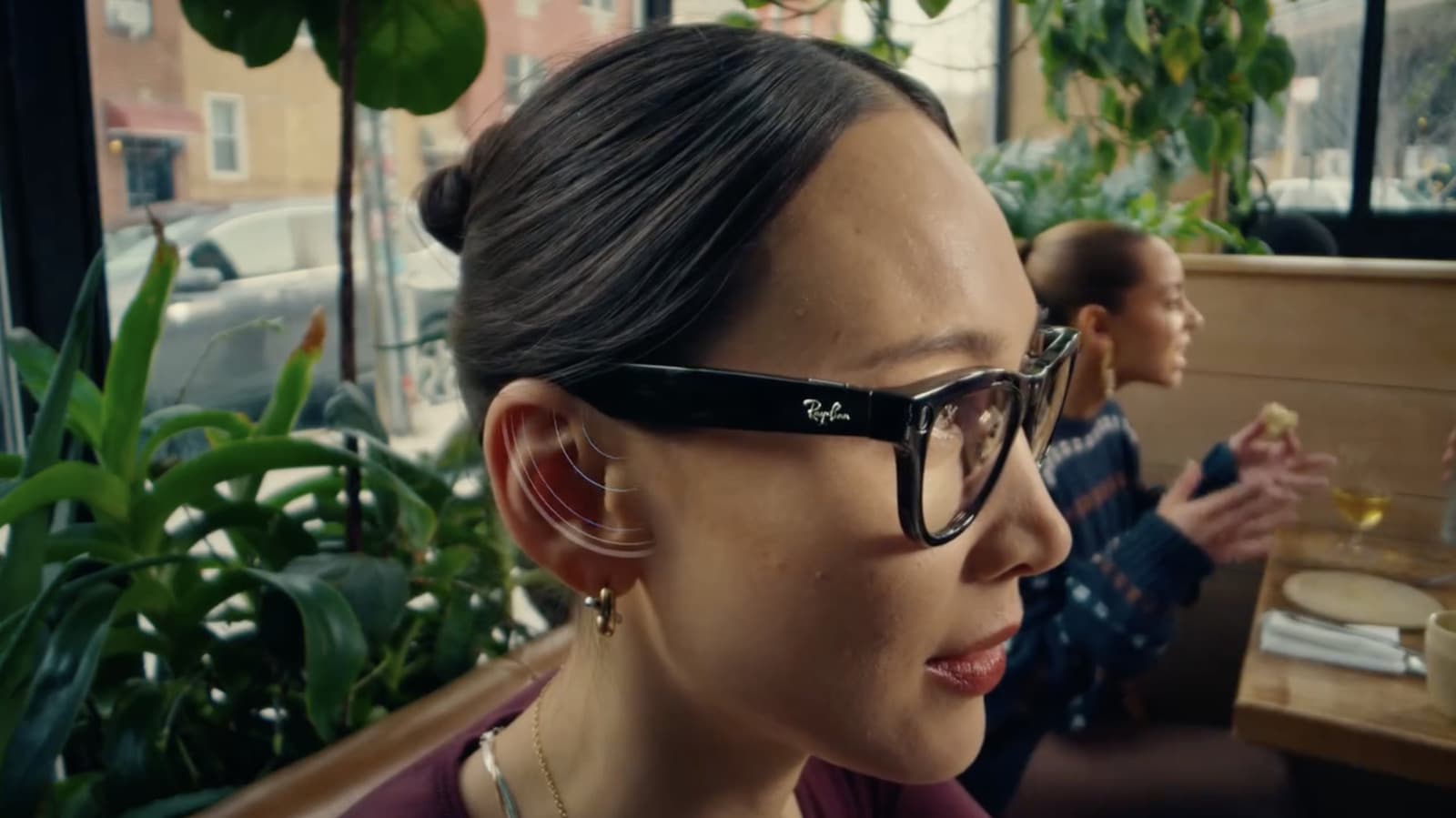 Meta ชะลอการจำกัดฟีเจอร์ Conversation Focus บนแว่นอัจฉริยะชั่วคราว