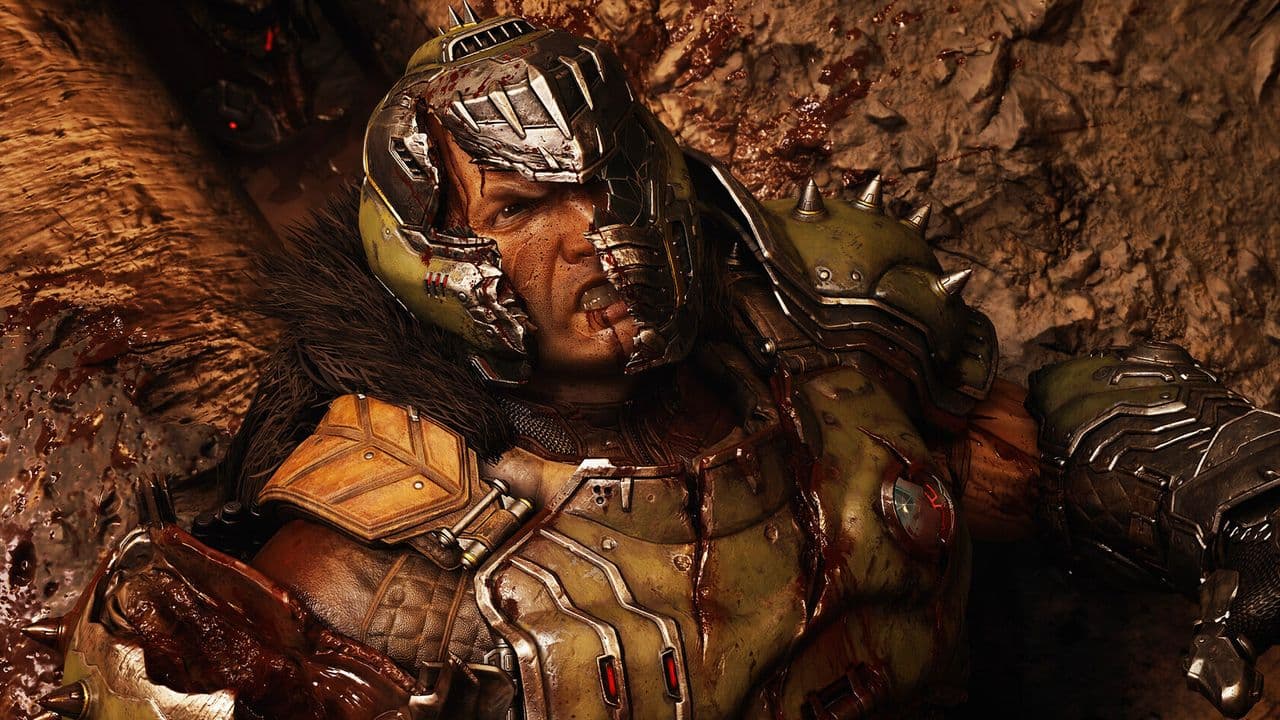 Doom: The Dark Ages ภาคเสริม Revelations พลิกเกมให้กลับมาน่าเล่น