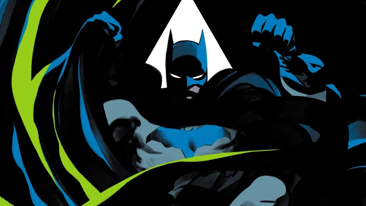 DC ขยายโปรเจกต์ Next Level เปิดไลน์คอมิกใหม่ นำโดย Batman ฉบับใหม่จากทีม Absolute Martian Manhunter