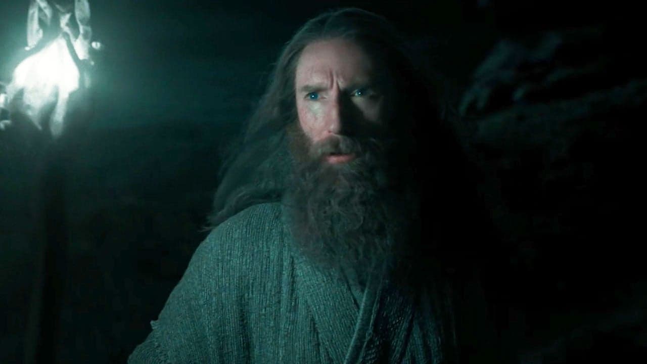 The Rings of Power ซีซัน 3 ปล่อยตัวอย่างแรก ชู Gandalf, Celeborn และกำเนิด Nazgûl