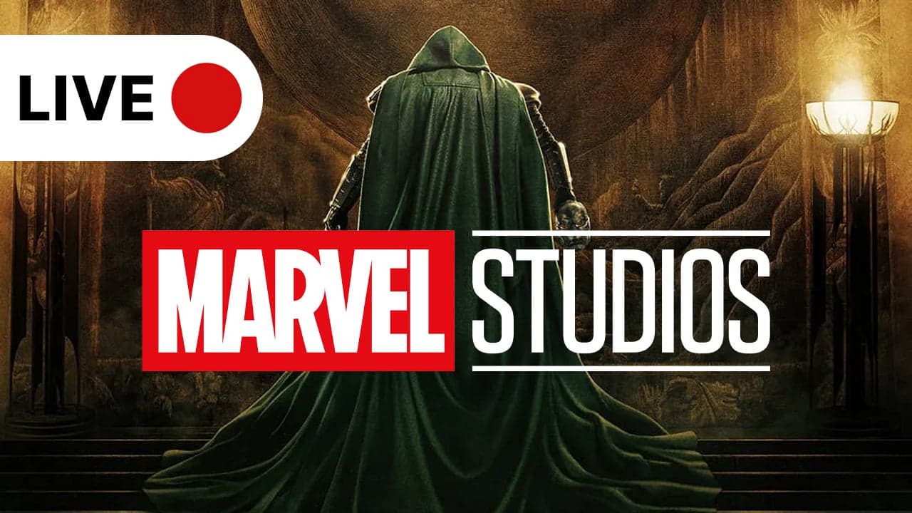 สรุปประเด็นที่คาดจากเวที Marvel Studios ใน SDCC 2026