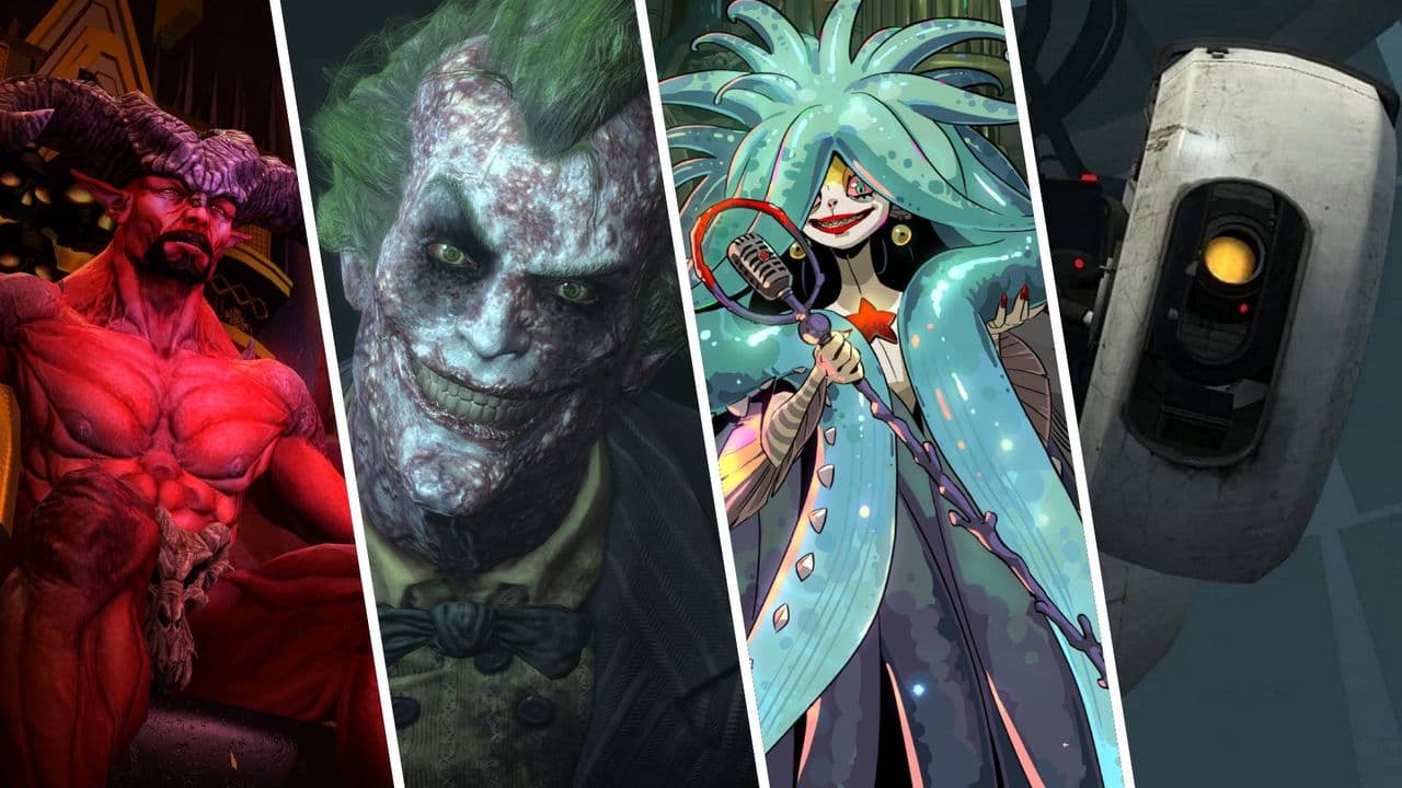 รวมเหล่าวายร้ายเกมที่ร้องเพลงใส่ผู้เล่น กลายเป็นเสน่ห์แปลกแต่จำไม่ลืม