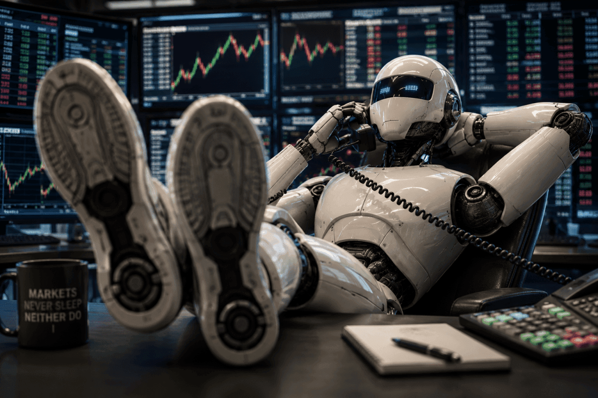 Tech บริษัทใหญ่เริ่มโยนเหตุเลย์ออฟให้ AI มากขึ้น
