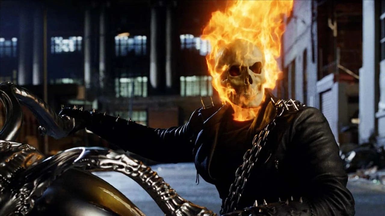 Marvel เปิดตัวหนัง Ghost Rider ของ Ryan Gosling กำกับโดย Shawn Levy เตรียมฉายปี 2028
