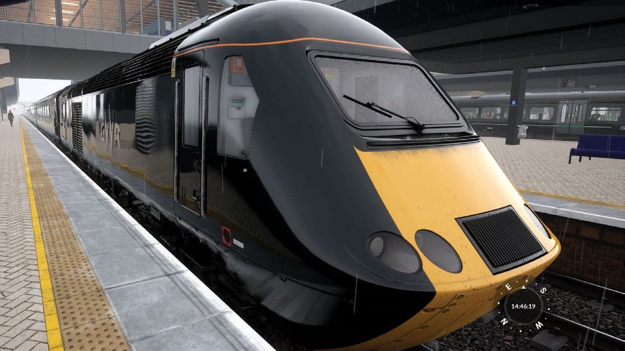 รีวิวขำๆ Train Sim World DLC จำลองประสบการณ์นั่งรถไฟอังกฤษได้สมจริงจนชวนหงุดหงิด