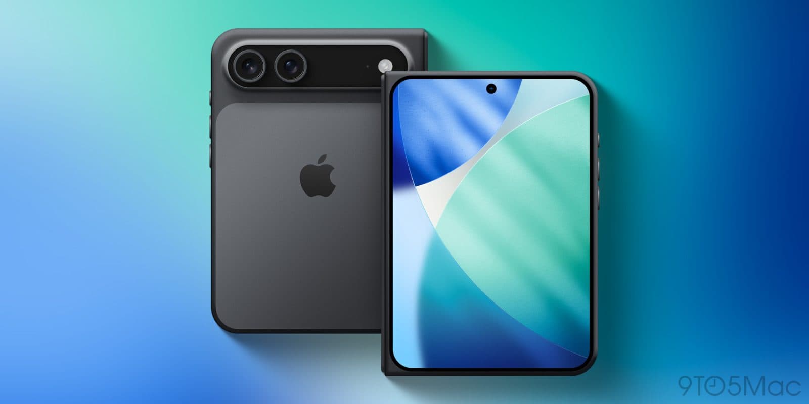 รายงานชี้ iPhone Fold อาจดันราคาเฉลี่ยสมาร์ตโฟนจอพับพุ่ง 18%