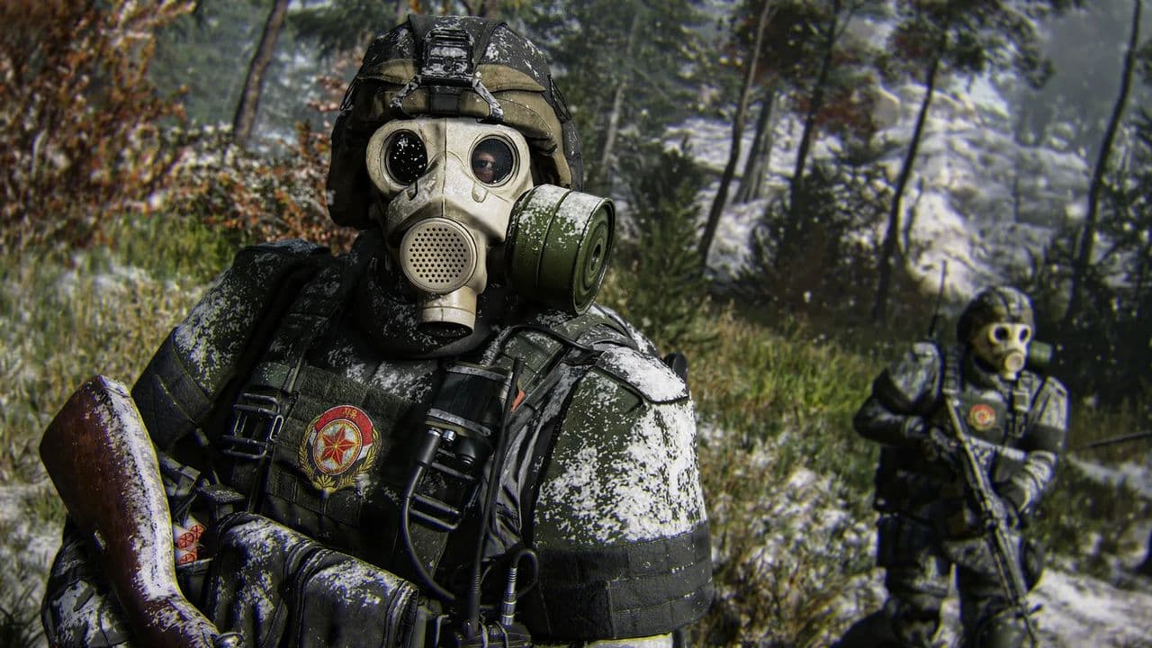 Modern Warfare 4 เบตาจะมีเพลย์ลิสต์ SBMM ต่ำ หลัง Activision ปรับทิศทางระบบจับคู่ผู้เล่น