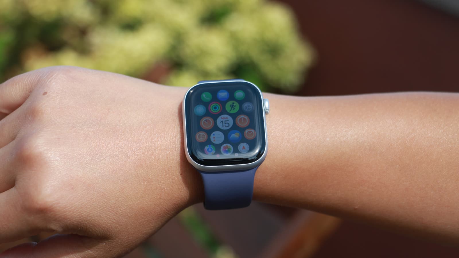 Apple Watch นับแคลอรีได้แค่ประมาณการ ไม่ใช่ตัวเลขจริง