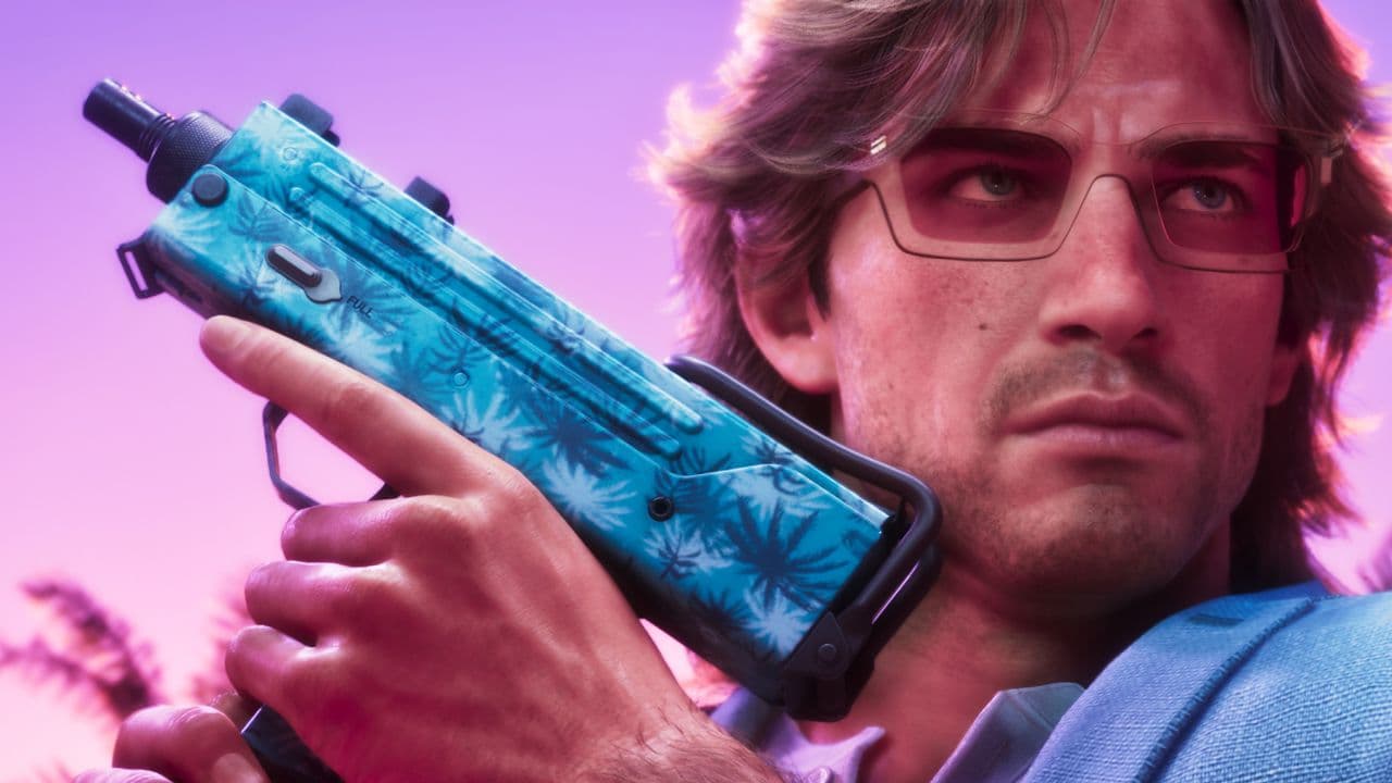 ผู้ก่อตั้ง Rockstar มองเกมแบบแผ่นไม่ใช่เรื่องจำเป็น แต่ยังรักสื่อกายภาพ