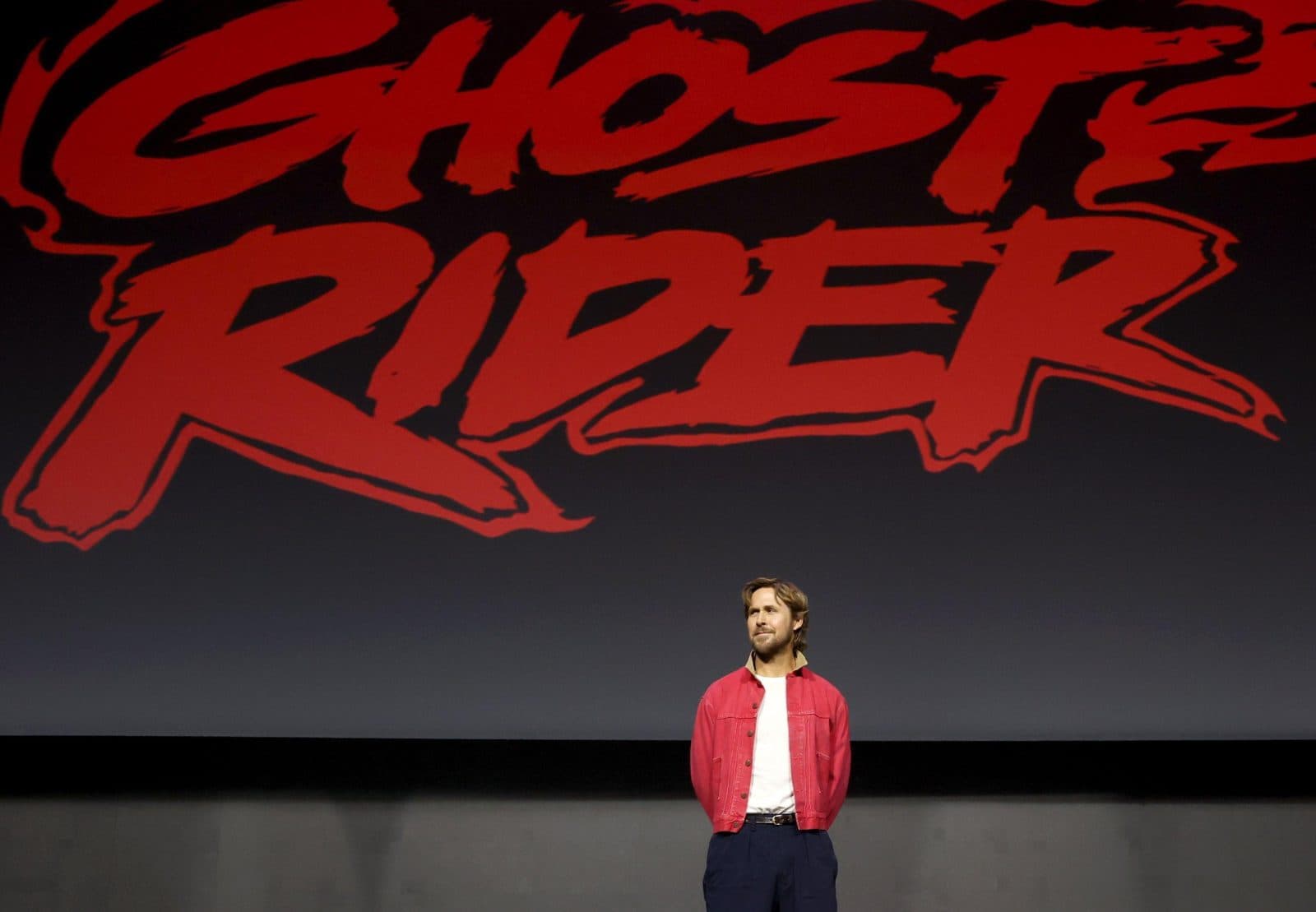 Marvel เปิดตัว Ryan Gosling รับบท Ghost Rider และเผย Black Panther คนใหม่