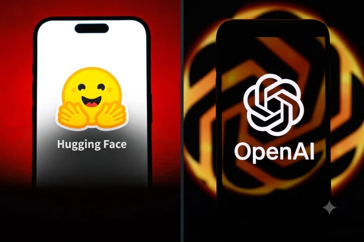 ซีอีโอ Hugging Face เรียกร้องความโปร่งใส หลัง OpenAI ถูกแฮ็กด้วยเอเจนต์อัตโนมัติ