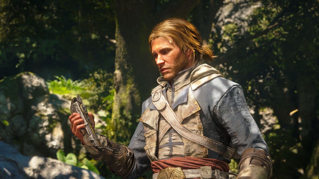 Ubisoft ชี้รีเมก Black Flag ยอดขายแซงเป้าทั้งปีใน 2 สัปดาห์ แม้เพิ่งปลดพนักงานทีมพัฒนา