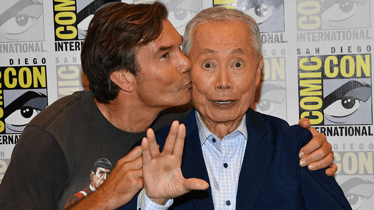 Star Trek ฉลอง 60 ปีที่ Comic-Con พร้อมย้ำบทเรียนเรื่องความหลากหลาย