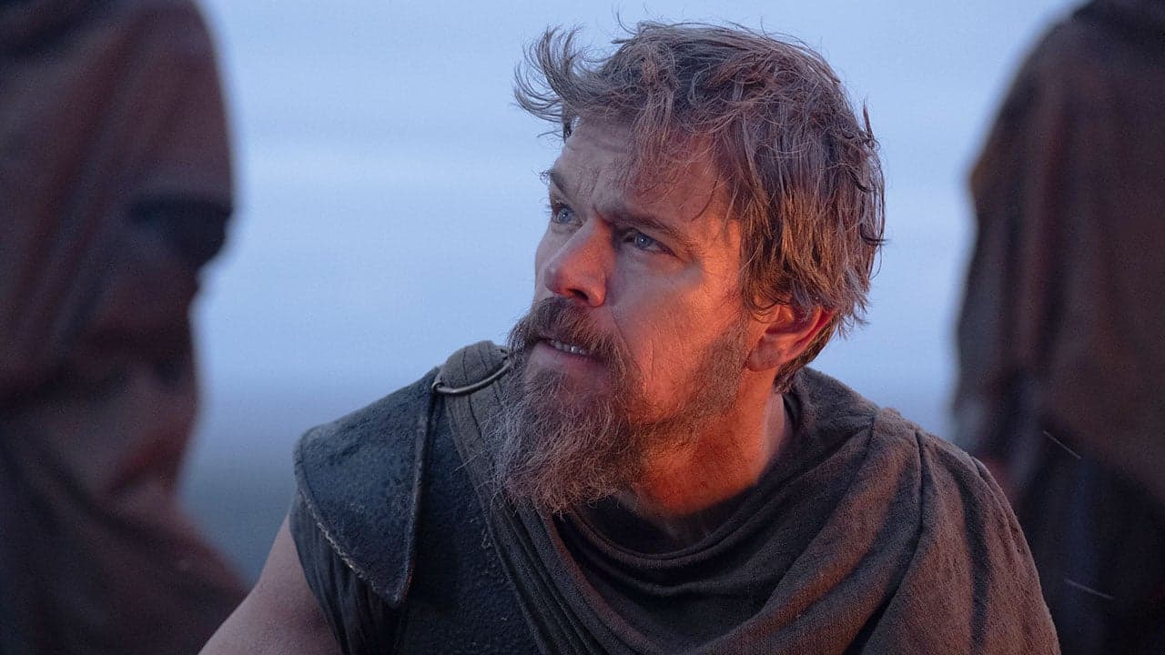 Universal เร่งลบคลิปหลุด The Odyssey ยาว 3 ชั่วโมงบนโซเชียล