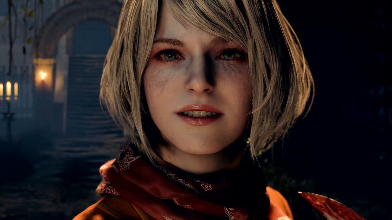 Capcom เล็งออก Resident Evil ให้ได้ทุกปี ใช้เกมรีเมกเป็นตัวช่วย
