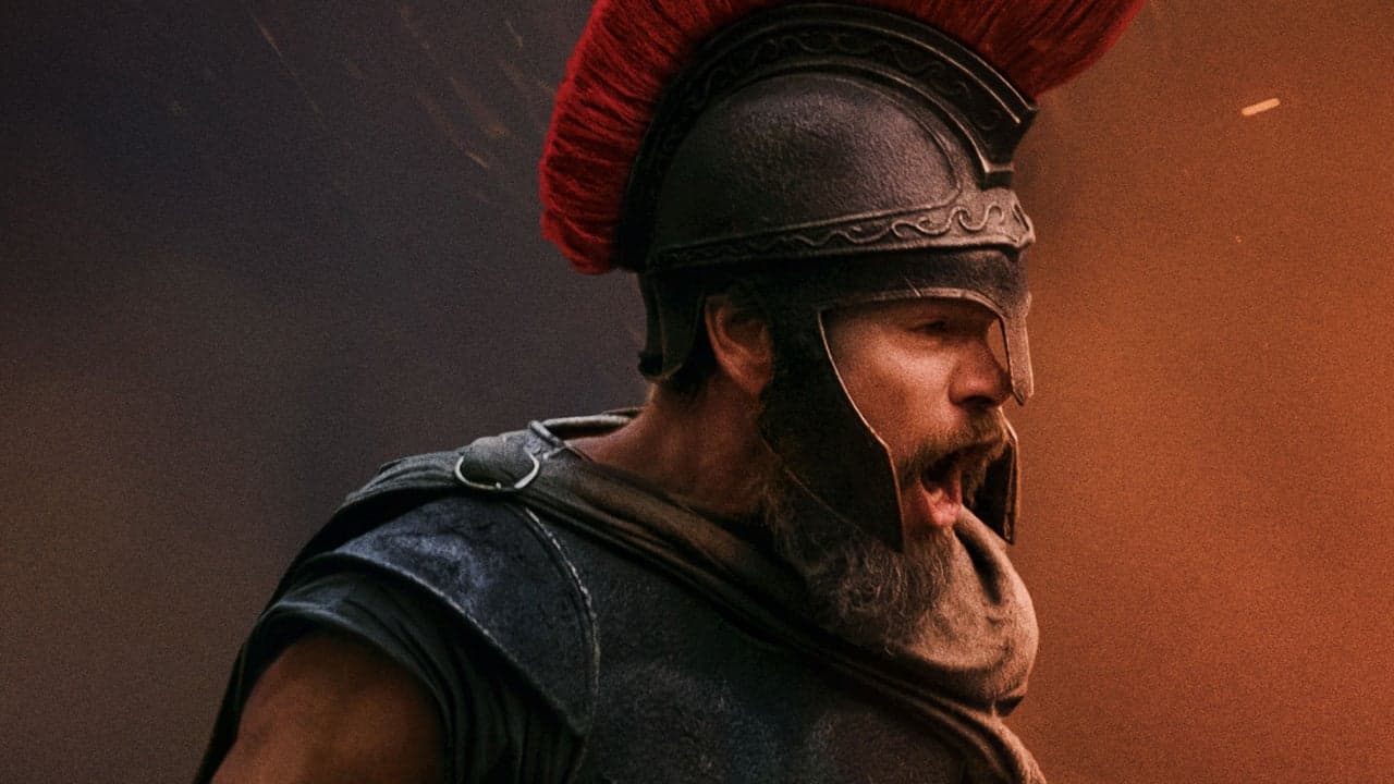 The Odyssey เปิดตัวแรงไม่ตก รายได้รวมทั่วโลกพุ่งแตะ 639.6 ล้านดอลลาร์