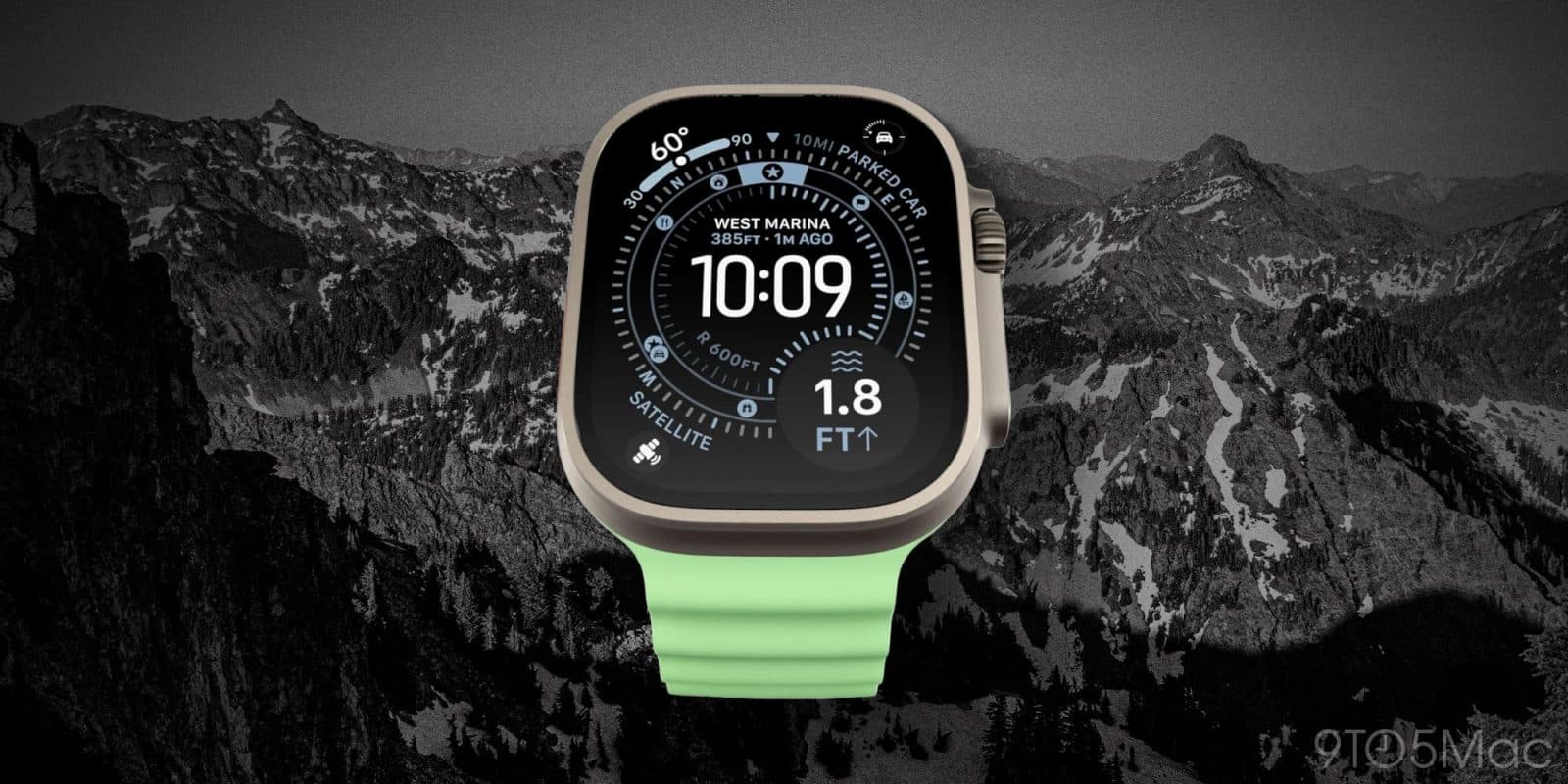 คาด Apple Watch Series 12 และ Ultra 4 เปิดตัวกันยายนนี้ พร้อมอัปเดตใหม่หลายด้าน