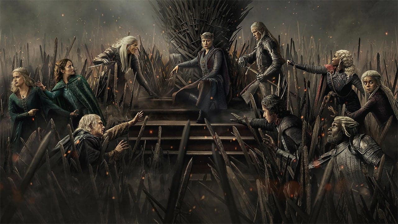 House of the Dragon ปิดฉาก “เซอร์คริสตัน โคล” แบบสมกับชะตากรรมที่สะสมไว้