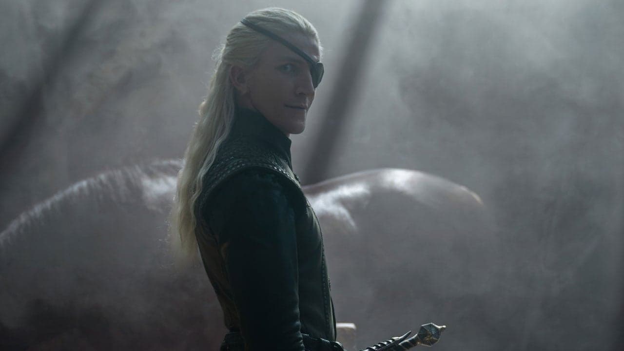 House of the Dragon ซีซัน 3 ตอน 6 เปิดศึกหนัก ดราม่าการเมืองทวีความรุนแรง