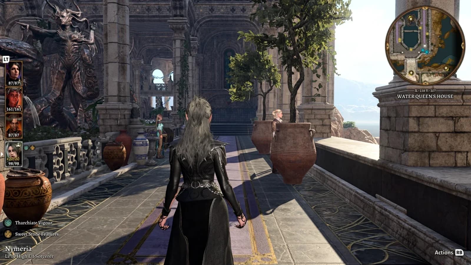 ม็อดกล้องบุคคลที่สามของ Baldur’s Gate 3 กลายเป็นไวรัล จุดถกเถียงเรื่องอัตลักษณ์เกม