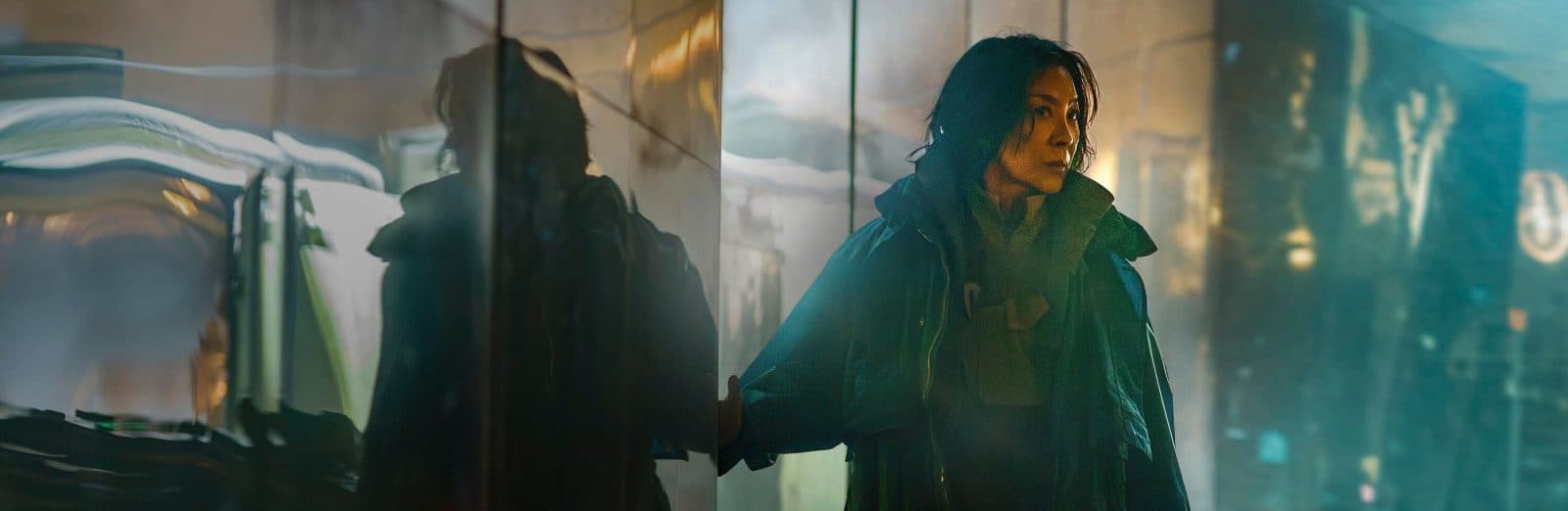 ไฮไลต์ SDCC 2026 จัดเต็มไซเบอร์พังก์และไซไฟจาก Blade Runner 2099 ถึง Neuromancer