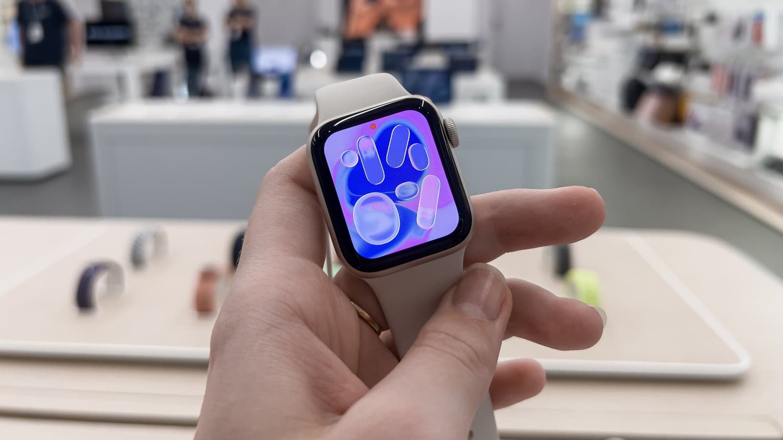 ทำไม Apple Watch SE 3 ถึงถูกกว่ารุ่นอื่นในไลน์อัปมาก